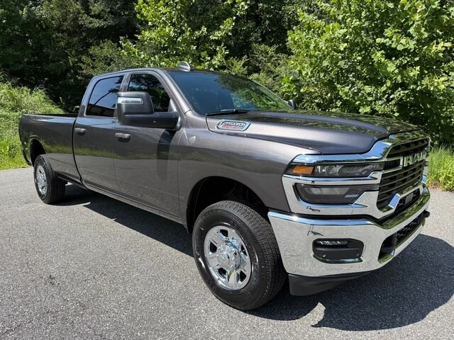 2026 Ram 2500 - Image 5 of 29