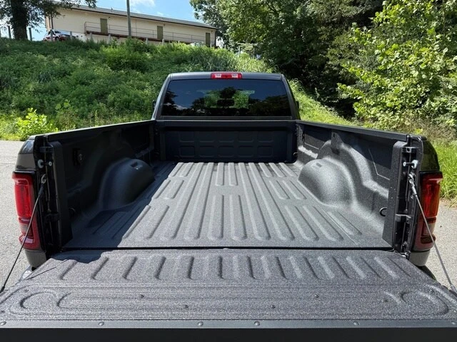 2026 Ram 2500 - Image 9 of 29