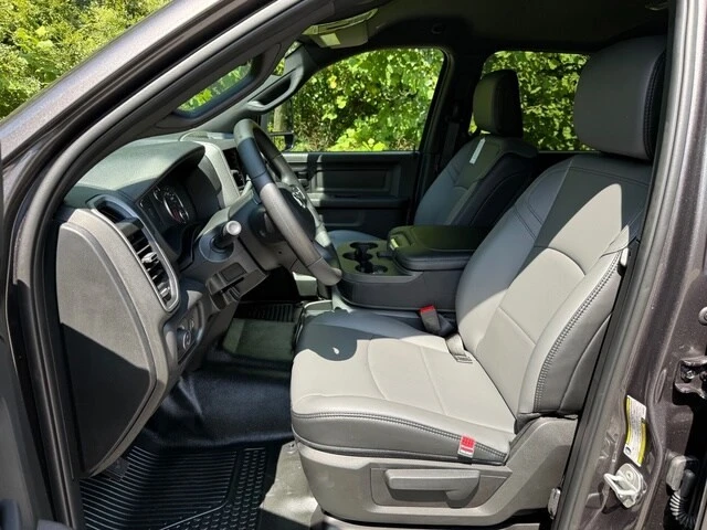 2026 Ram 2500 - Image 13 of 29