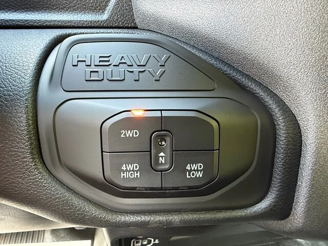 2026 Ram 2500 - Image 21 of 29