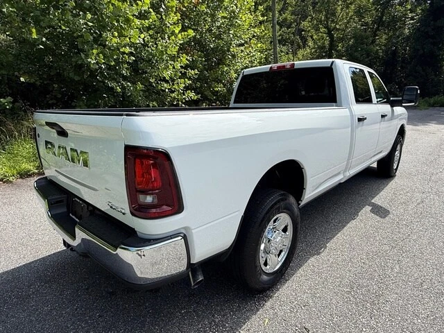 2026 Ram 2500 - Image 7 of 29