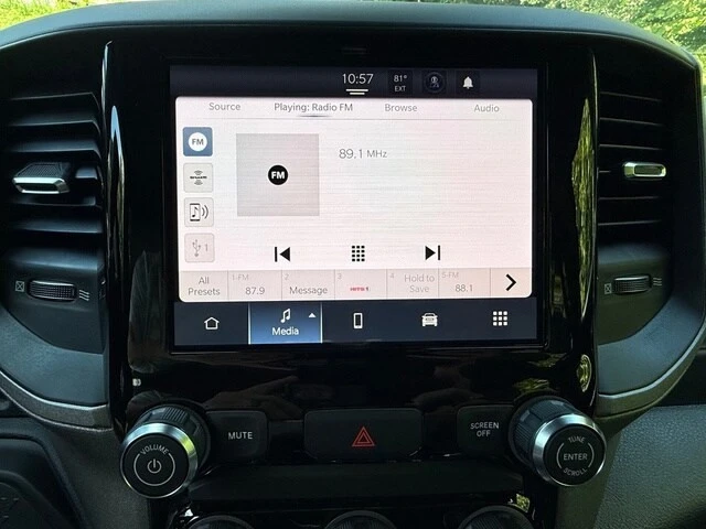 2026 Ram 2500 - Image 22 of 29