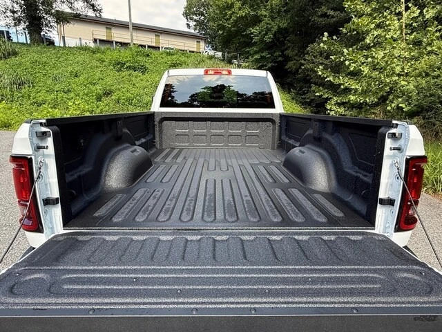 2026 Ram 2500 - Image 9 of 29