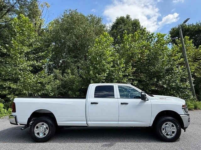 2026 Ram 2500 - Image 6 of 29