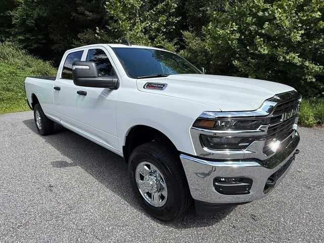 2026 Ram 2500 - Image 5 of 29