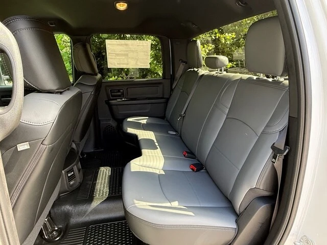 2026 Ram 2500 - Image 15 of 29
