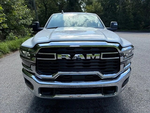 2026 Ram 2500 - Image 4 of 29