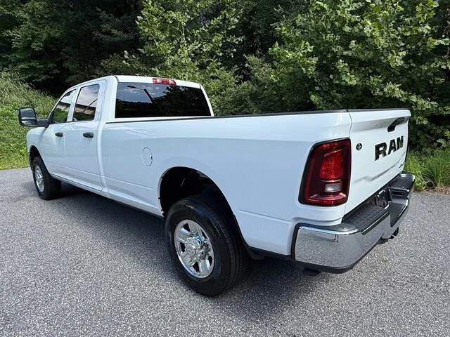 2026 Ram 2500 - Image 10 of 29