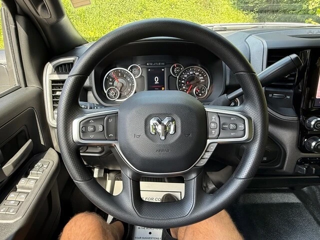 2026 Ram 2500 - Image 19 of 29