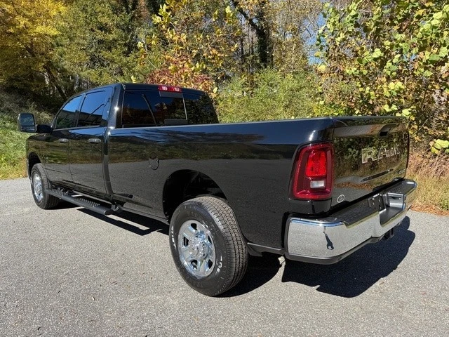 2026 Ram 2500 - Image 10 of 21