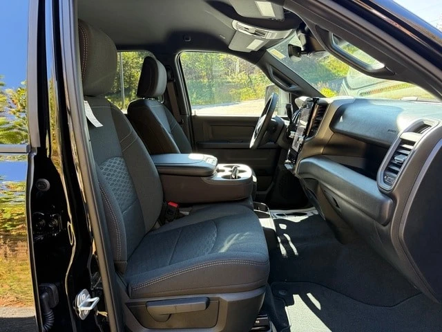 2026 Ram 2500 - Image 18 of 21