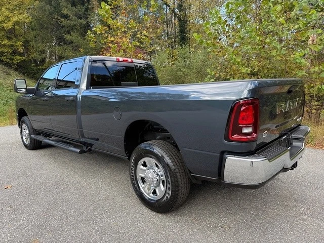 2026 Ram 2500 - Image 12 of 21