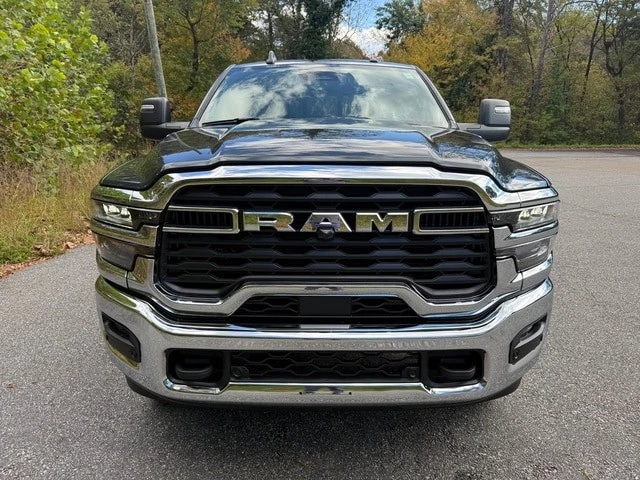 2026 Ram 2500 - Image 4 of 21