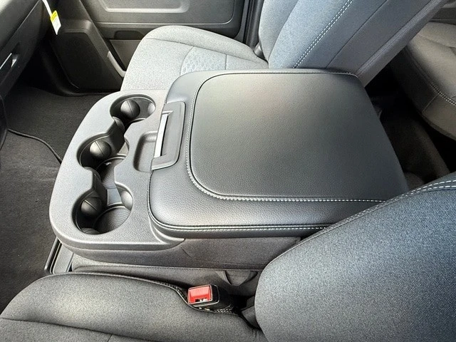 2026 Ram 2500 - Image 5 of 21