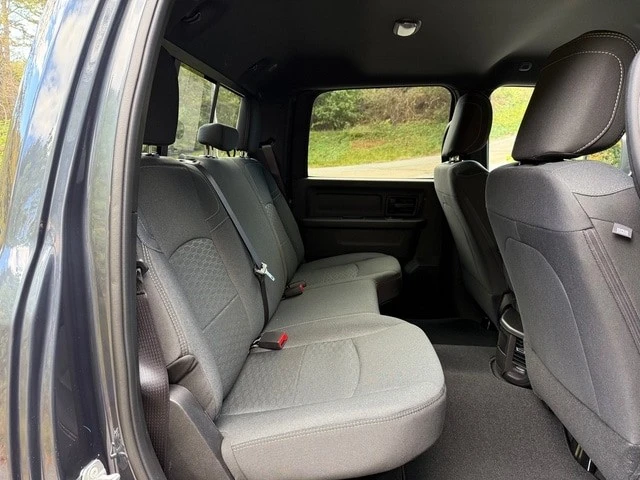 2026 Ram 2500 - Image 18 of 21
