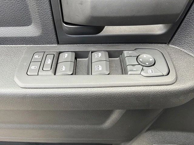 2026 Ram 2500 - Image 16 of 21