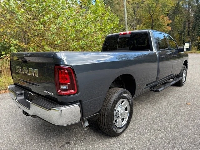 2026 Ram 2500 - Image 9 of 21