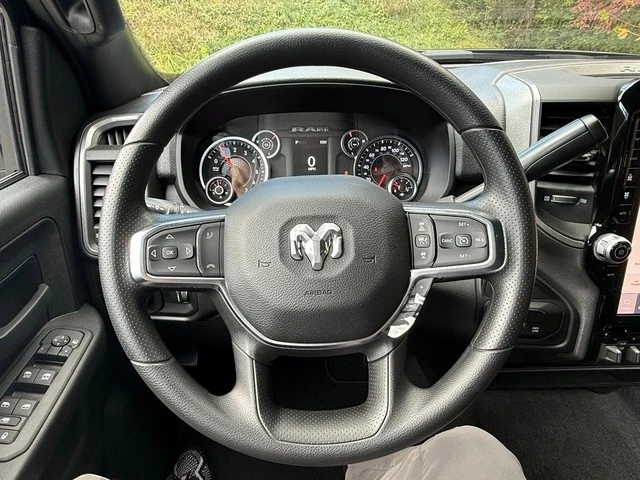 2026 Ram 2500 - Image 21 of 21