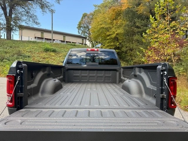 2026 Ram 2500 - Image 11 of 21