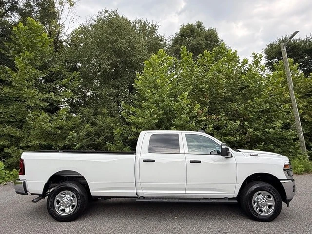 2026 Ram 2500 - Image 6 of 29