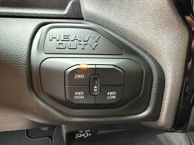 2026 Ram 2500 - Image 21 of 29