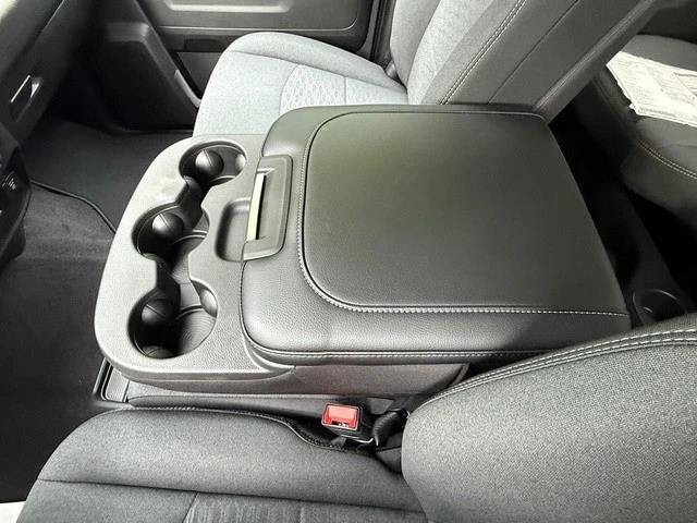 2026 Ram 2500 - Image 25 of 29