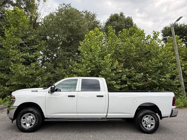 2026 Ram 2500 - Image 2 of 29