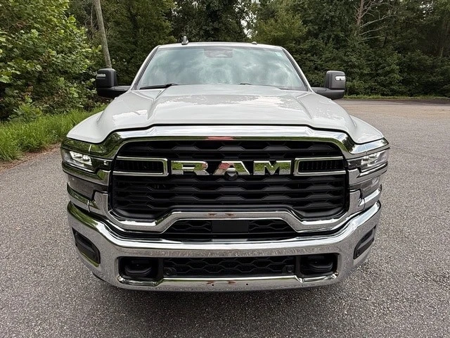 2026 Ram 2500 - Image 4 of 29