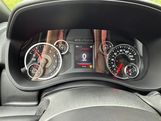 2026 Ram 2500 - Image 20 of 29