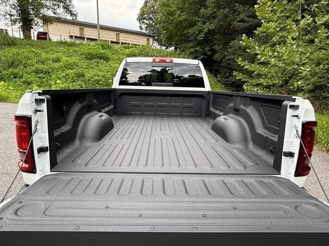2026 Ram 2500 - Image 9 of 29