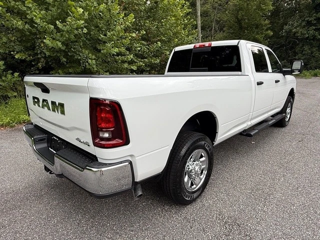2026 Ram 2500 - Image 7 of 29