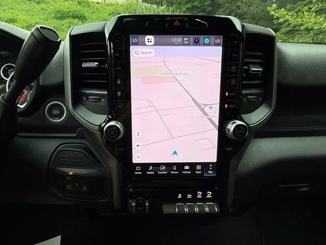 2026 Ram 2500 - Image 23 of 29