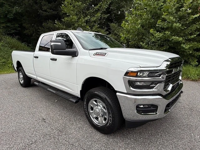 2026 Ram 2500 - Image 5 of 29