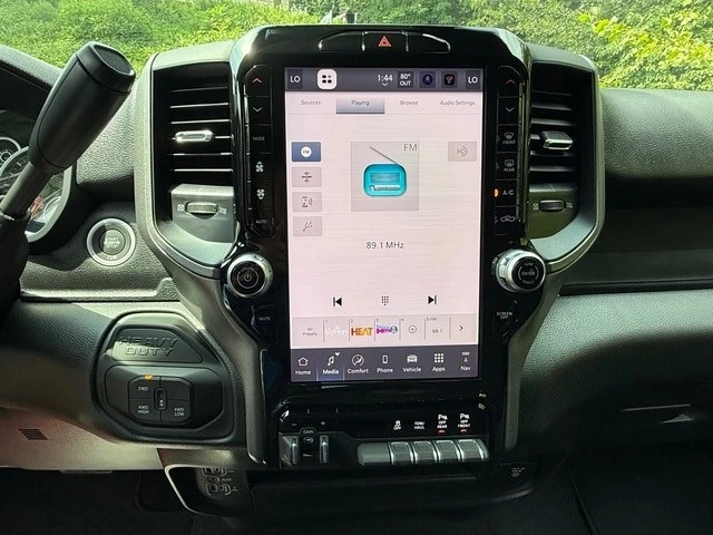 2026 Ram 2500 - Image 22 of 29
