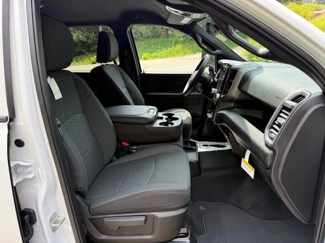 2026 Ram 2500 - Image 18 of 29
