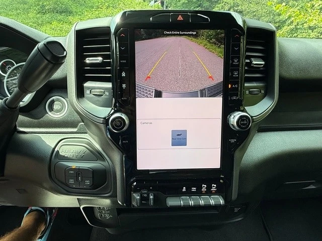 2026 Ram 2500 - Image 24 of 29