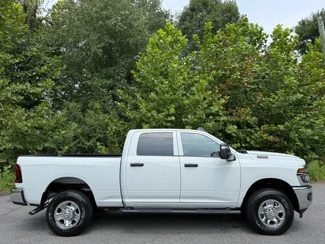 2026 Ram 2500 - Image 6 of 29