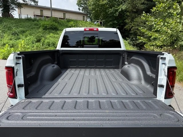 2026 Ram 2500 - Image 9 of 29