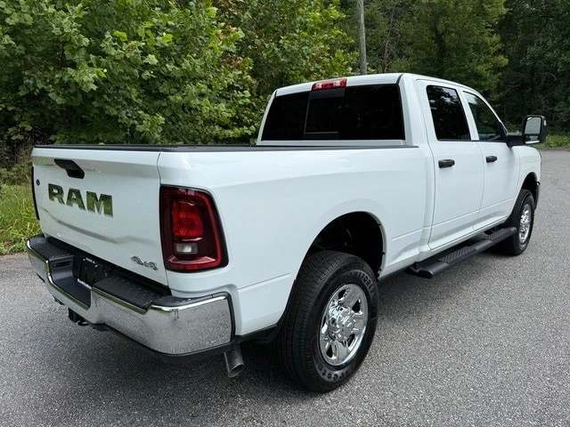 2026 Ram 2500 - Image 7 of 29
