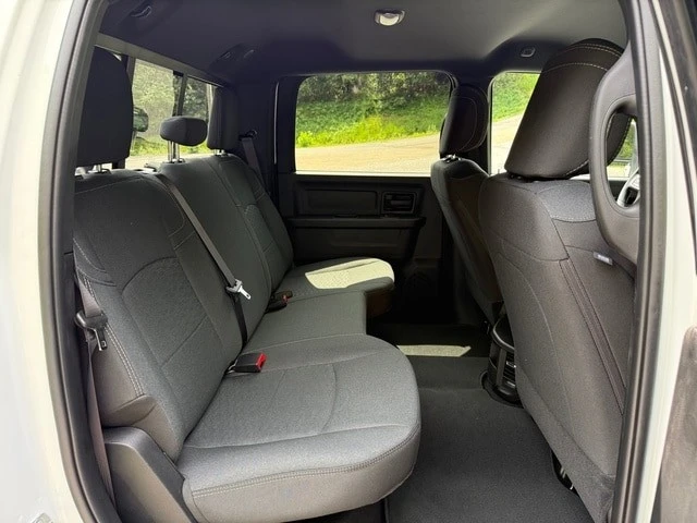 2026 Ram 2500 - Image 16 of 29