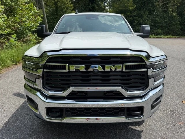 2026 Ram 2500 - Image 4 of 29