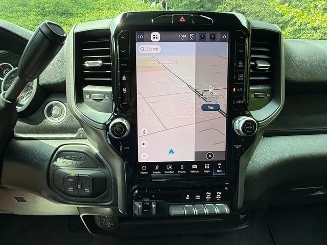 2026 Ram 2500 - Image 23 of 29