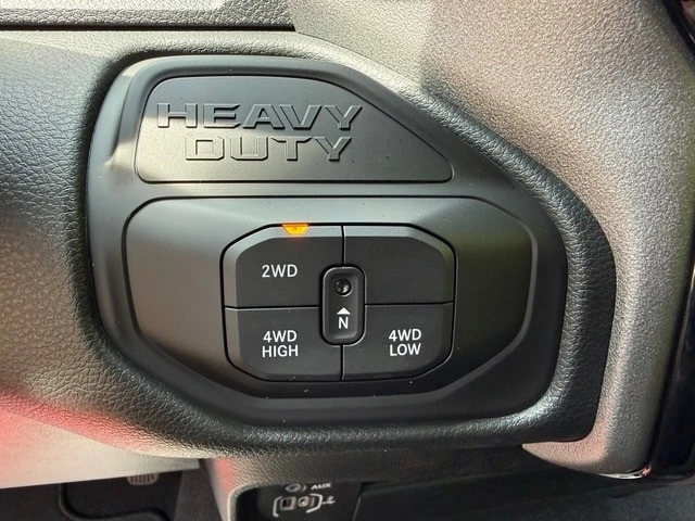 2026 Ram 2500 - Image 21 of 29