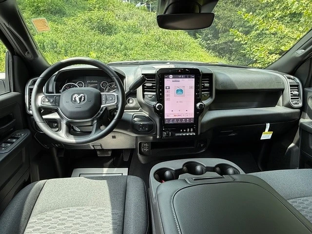 2026 Ram 2500 - Image 12 of 29