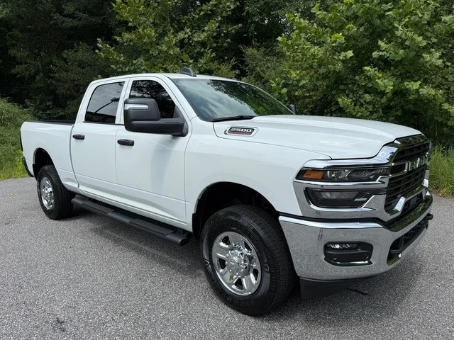 2026 Ram 2500 - Image 5 of 29