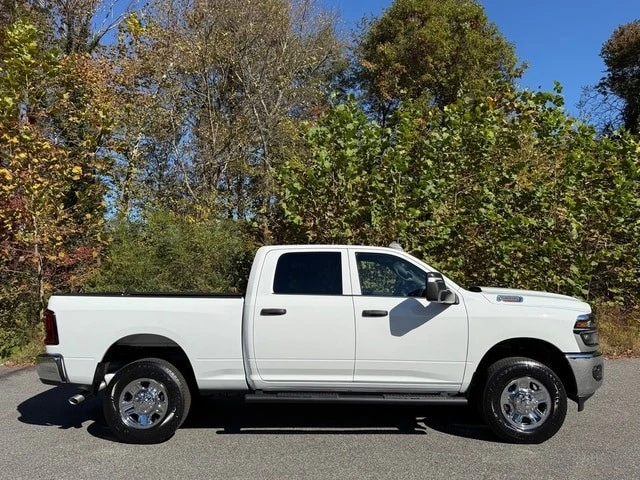 2026 Ram 2500 - Image 5 of 21