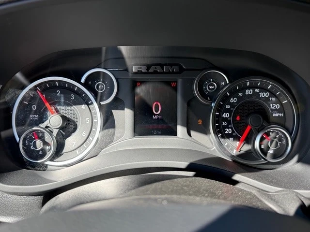 2026 Ram 2500 - Image 16 of 21
