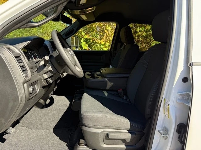 2026 Ram 2500 - Image 11 of 21