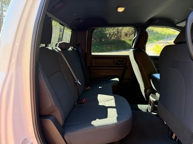 2026 Ram 2500 - Image 13 of 21