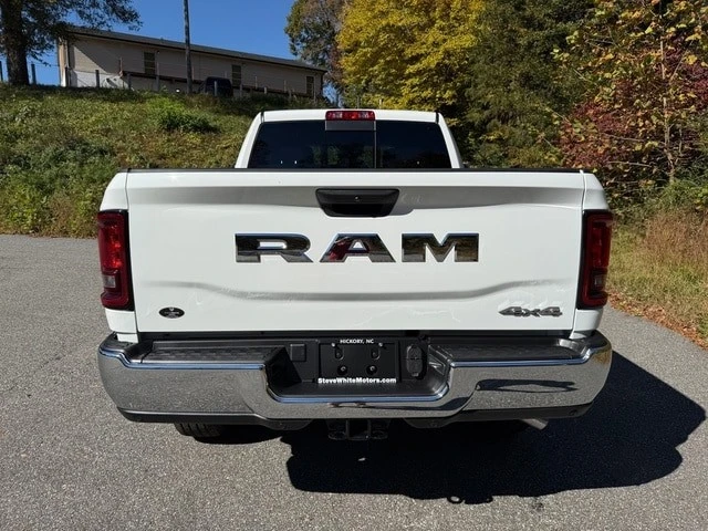 2026 Ram 2500 - Image 7 of 21